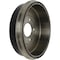Centric Parts Premium Brake Drum, 122.65046 122.65046 - alternate 2